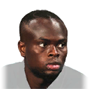 I. DIOMANDÉ PES 2021 portrait