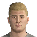 F. MIDTSJØ PES 2021 portrait