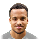 MARCUS OLSSON PES 2012 portrait
