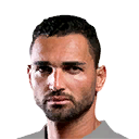 GILBERTO PES 2021 portrait
