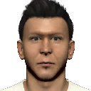 G. ESMERADO PES 2014 portrait
