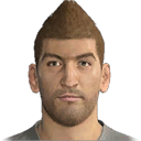 D. BRAGHIERI PES 2021 portrait