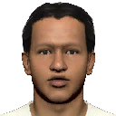 M. PAZ PES 2013 portrait