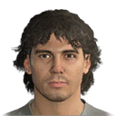 N. BAREIRO PES 2019 portrait