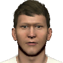 D. LERDA PES 2013 portrait