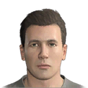 COWIE PES 2013 portrait