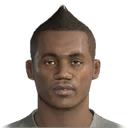 S. SUNZU PES 2021 portrait
