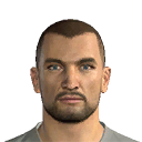 D. ZANON PES 2016 portrait