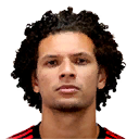 WILLIAN ARÃO PES 2021 portrait