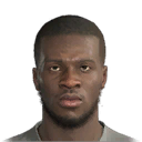 T. NDOMBÈLÉ PES 2021 portrait