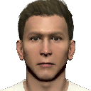 D. POTTS PES 2021 portrait