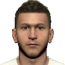 PEREIRA PES 2013 portrait