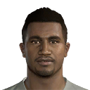 GEGÉ PES 2016 portrait