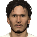 JAIME POULSON PES 2014 portrait