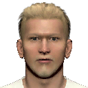 CALEB PES 2014 portrait