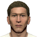 M. UTH PES 2021 portrait