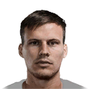 R. BENNETT PES 2019 portrait