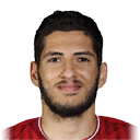 Y. BENZIA PES 2021 portrait