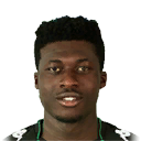 A. DUNCAN PES 2021 portrait