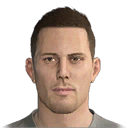 MICHEL PES 2013 portrait
