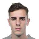 L. ĐORĐEVIĆ PES 2021 portrait
