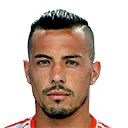 S. UBILLA PES 2021 portrait
