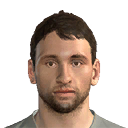 R. RAŢ PES 2016 portrait