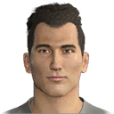 K. ROOS PES 2016 portrait