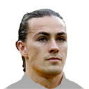 J. IRVINE PES 2021 portrait