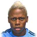 C. N'JIE PES 2021 portrait