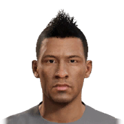 REIS PES 2013 portrait