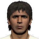 L. GONZÁLEZ PES 2021 portrait