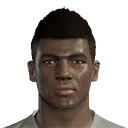 A. BA PES 2015 portrait