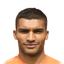 ROSE PES 2014 portrait