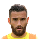 R. INSIGNE PES 2021 portrait