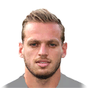 L. DE BOCK PES 2021 portrait