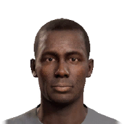 E. MOSQUERA PES 2021 portrait