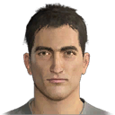 L. FARAVELLI PES 2017 portrait