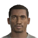 J. CROOKS PES 2021 portrait