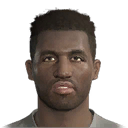 H. COLMAN PES 2021 portrait