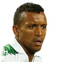 NANI PES 2019 portrait