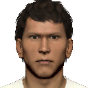 L. PAVEZ PES 2014 portrait