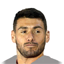 P. GARCÉS PES 2014 portrait