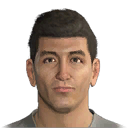 E. ANDRADA PES 2014 portrait