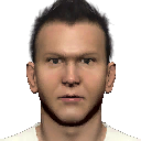 S. SOSA PES 2014 portrait