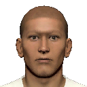 G. RODRÍGUEZ PES 2014 portrait