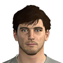 A. SILVA PES 2014 portrait