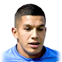 L. ROMERO PES 2014 portrait