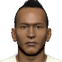 F. MEZA PES 2014 portrait