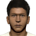 A. RAMÚA PES 2014 portrait